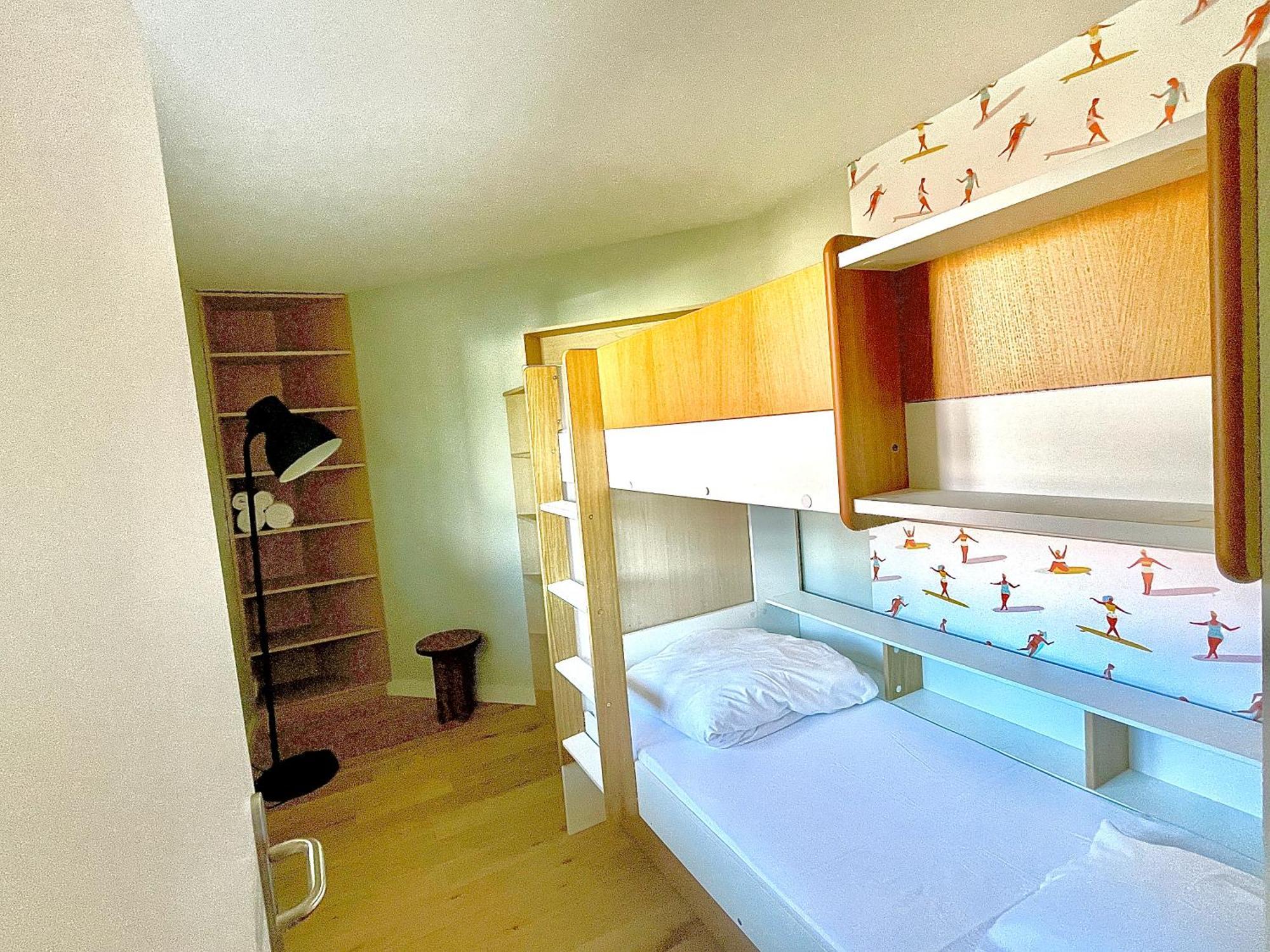 Splendide Appartement De Charme Avec Patio, Parking Et Plage A 3 Minutes Biarritz Zewnętrze zdjęcie